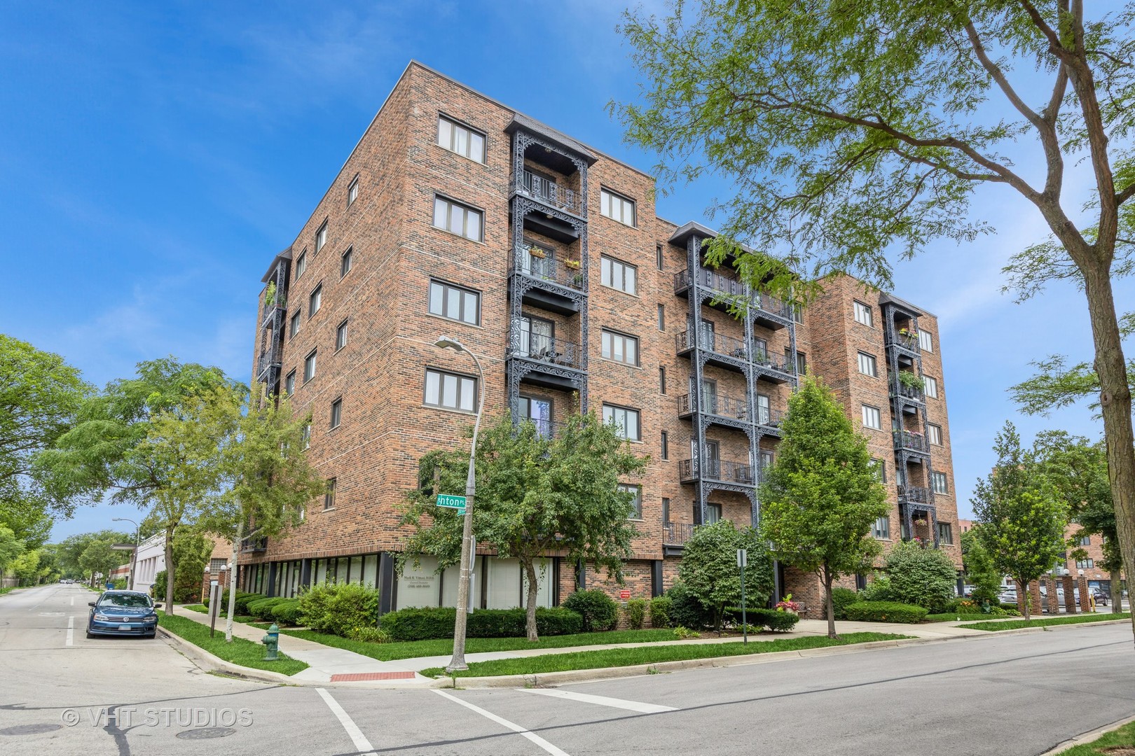 414 Clinton Place 302