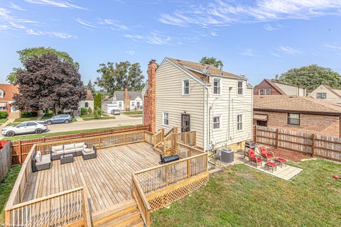 Tiny photo for 9619 S Albany Avenue, Evergreen Park, IL 60805 (MLS # 12717915)