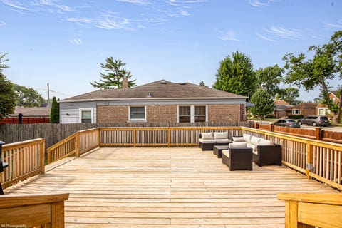 Tiny photo for 9619 S Albany Avenue, Evergreen Park, IL 60805 (MLS # 12717915)