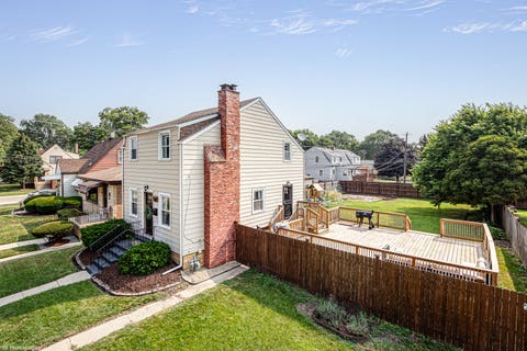 Tiny photo for 9619 S Albany Avenue, Evergreen Park, IL 60805 (MLS # 12717915)