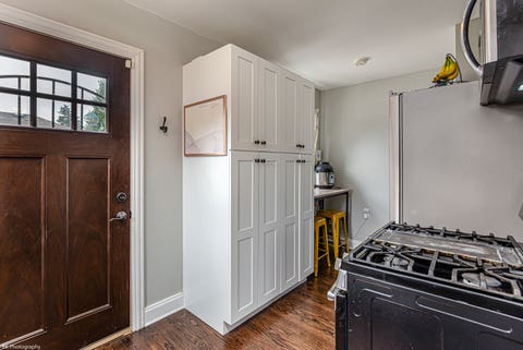 Tiny photo for 9619 S Albany Avenue, Evergreen Park, IL 60805 (MLS # 12717915)