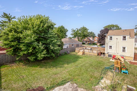 Tiny photo for 9619 S Albany Avenue, Evergreen Park, IL 60805 (MLS # 12717915)