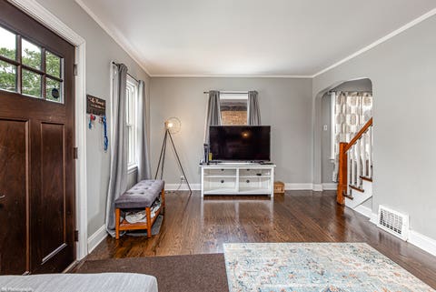 Tiny photo for 9619 S Albany Avenue, Evergreen Park, IL 60805 (MLS # 12717915)