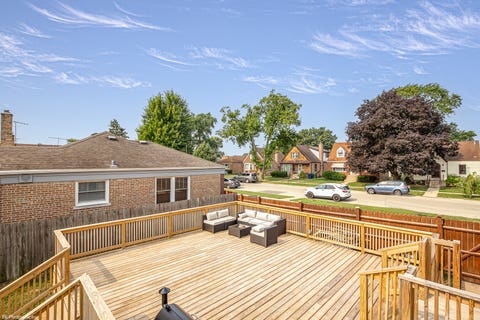 Tiny photo for 9619 S Albany Avenue, Evergreen Park, IL 60805 (MLS # 12717915)