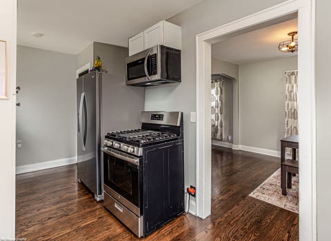Tiny photo for 9619 S Albany Avenue, Evergreen Park, IL 60805 (MLS # 12717915)
