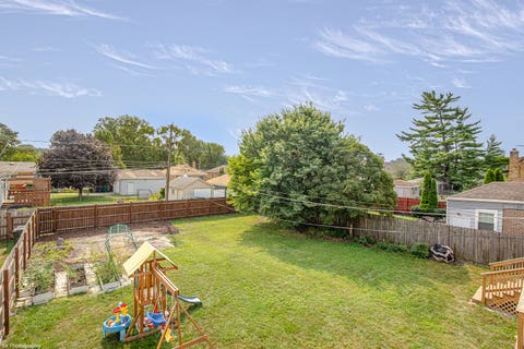 Tiny photo for 9619 S Albany Avenue, Evergreen Park, IL 60805 (MLS # 12717915)