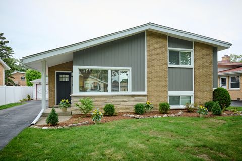 8926 Natoma Avenue Morton Grove IL 60053