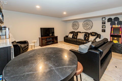 Tiny photo for 3637 Peoria Street, Steger, IL 60475 (MLS # 12790417)