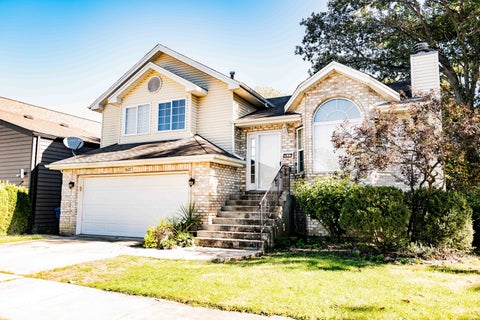 Photo of 3637 Peoria Street, Steger, IL 60475 (MLS # 12790417)