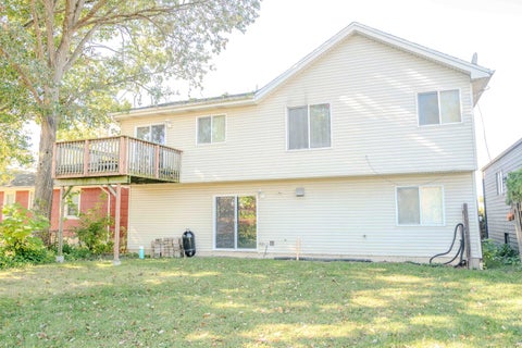 Tiny photo for 3637 Peoria Street, Steger, IL 60475 (MLS # 12790417)