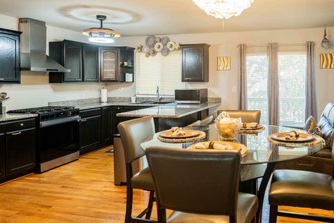 Tiny photo for 3637 Peoria Street, Steger, IL 60475 (MLS # 12790417)