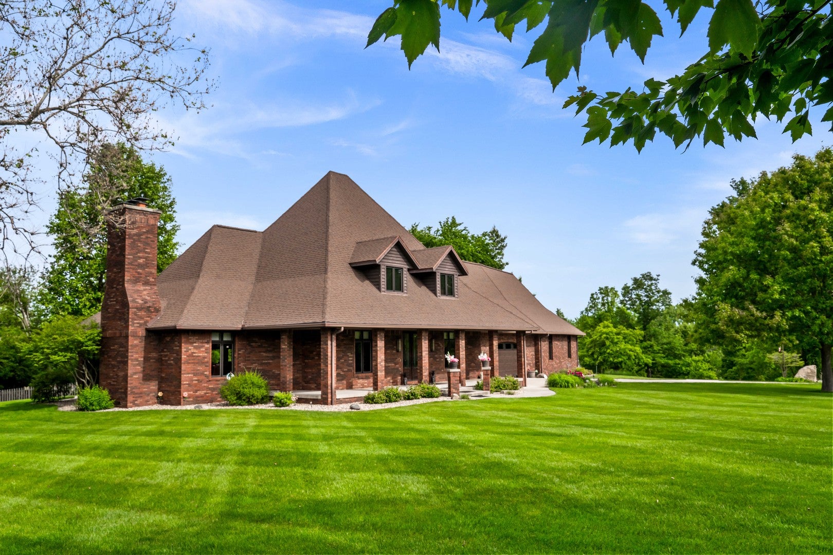 606 Harvey Road