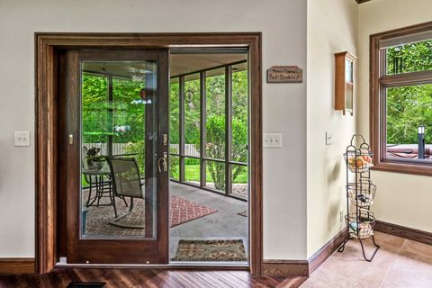 Tiny photo for 606 Harvey Road, Downs, IL 61736 (MLS # 12662806)