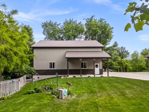 Tiny photo for 606 Harvey Road, Downs, IL 61736 (MLS # 12662806)