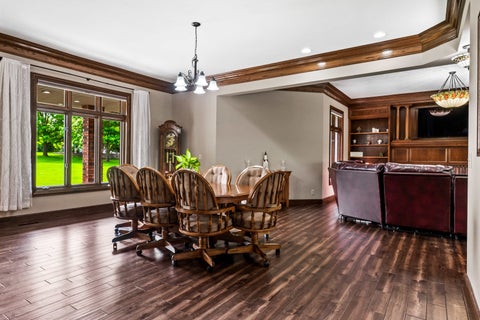 Tiny photo for 606 Harvey Road, Downs, IL 61736 (MLS # 12662806)