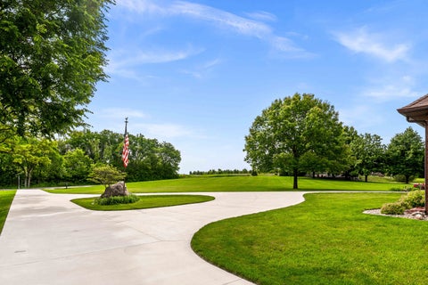 Tiny photo for 606 Harvey Road, Downs, IL 61736 (MLS # 12662806)