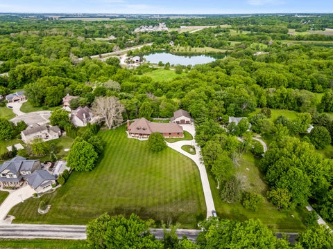 Tiny photo for 606 Harvey Road, Downs, IL 61736 (MLS # 12662806)