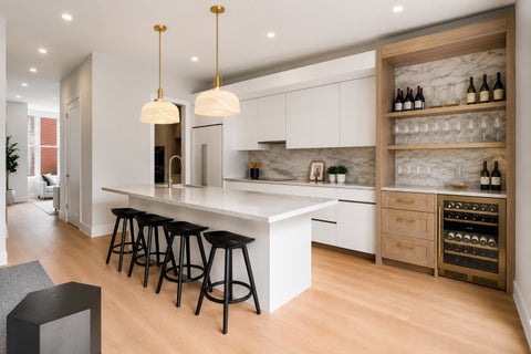 Tiny photo for 2333 N Cambridge Avenue #B, Chicago, IL 60614 (MLS # 12723623)