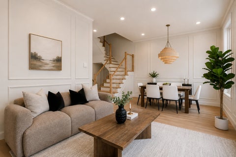 Tiny photo for 2333 N Cambridge Avenue #B, Chicago, IL 60614 (MLS # 12723623)