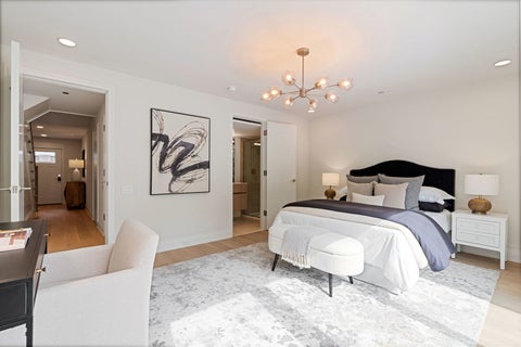 Tiny photo for 2333 N Cambridge Avenue #B, Chicago, IL 60614 (MLS # 12723623)