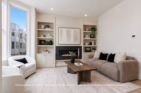 Tiny photo for 2333 N Cambridge Avenue #B, Chicago, IL 60614 (MLS # 12723623)