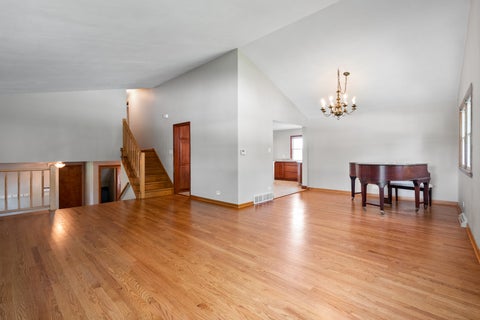Tiny photo for 600 FLORENCE Drive, Park Ridge, IL 60068 (MLS # 12758573)
