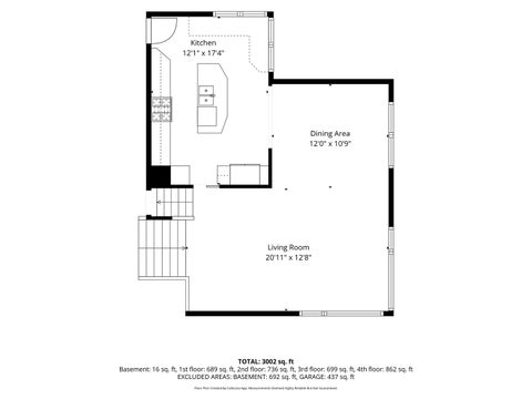 Tiny photo for 600 FLORENCE Drive, Park Ridge, IL 60068 (MLS # 12758573)