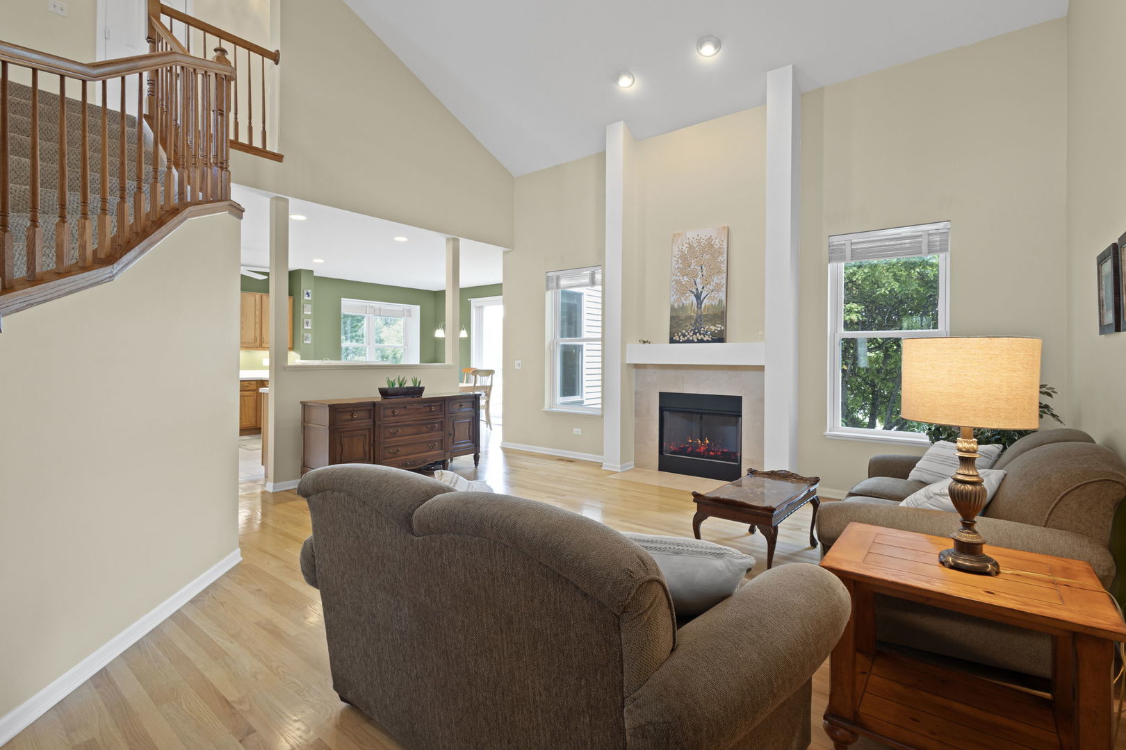 301 Berkshire Drive