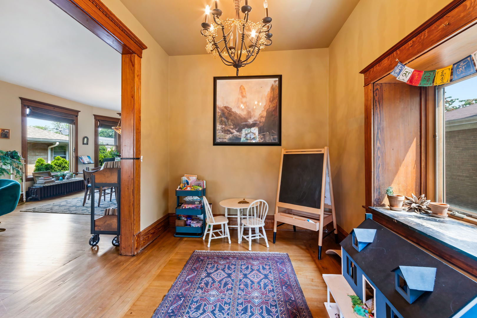 7637 Wilcox Street