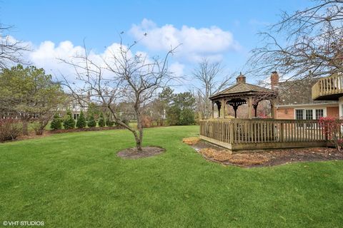 A home in Lake Forest