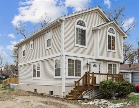 35 Tremont Road Fox Lake IL 60020