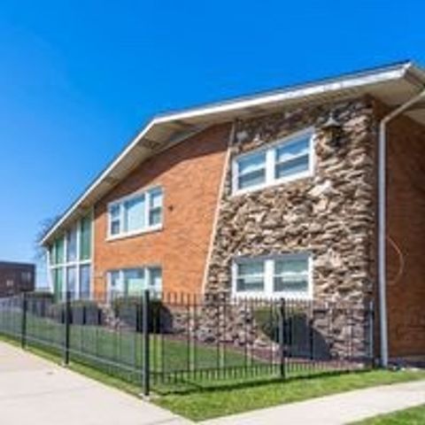 6324 W 63rd Street 4 Chicago IL 60638