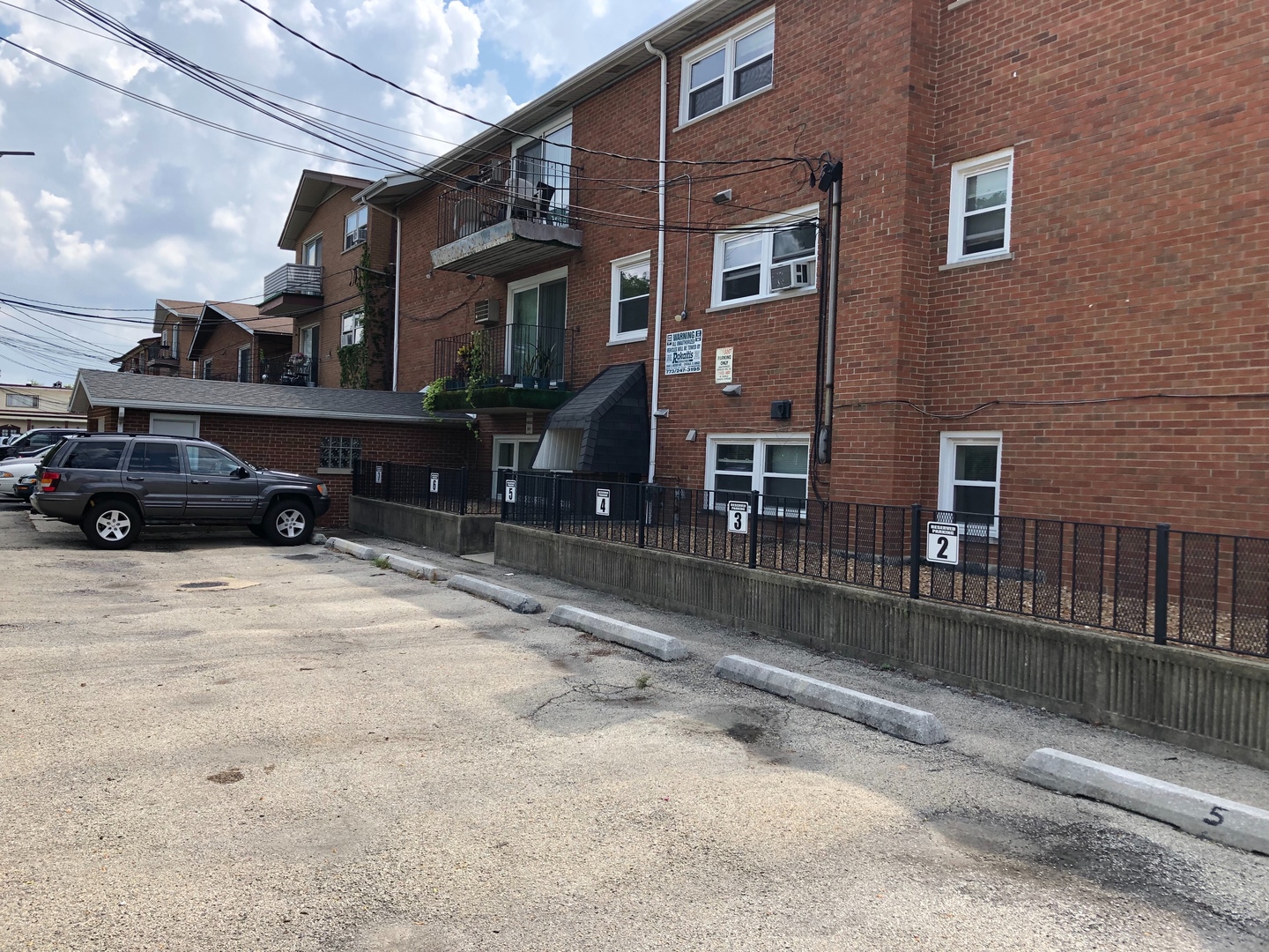 6324 W 63rd Street 4