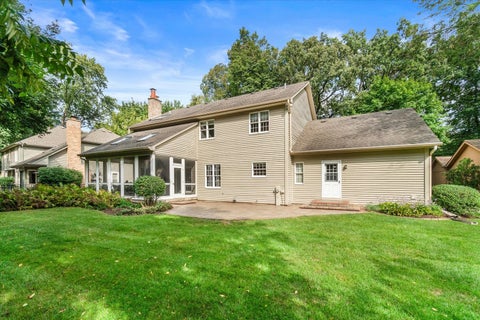 Tiny photo for 501 Pin Oak Court, St. Charles, IL 60174 (MLS # 12759252)