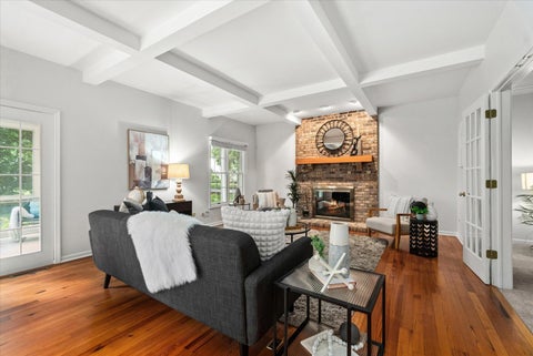 Tiny photo for 501 Pin Oak Court, St. Charles, IL 60174 (MLS # 12759252)