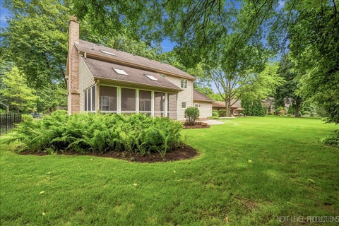 Tiny photo for 501 Pin Oak Court, St. Charles, IL 60174 (MLS # 12759252)