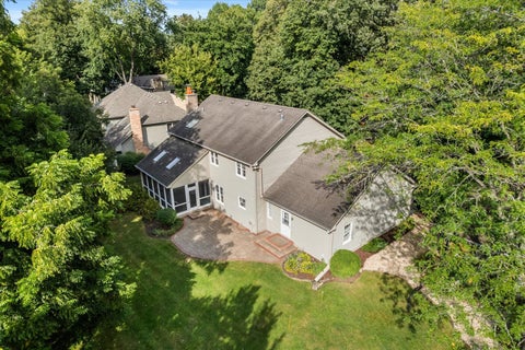 Tiny photo for 501 Pin Oak Court, St. Charles, IL 60174 (MLS # 12759252)