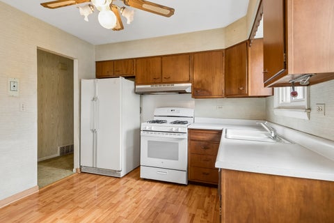 Tiny photo for 2613 Willow Avenue, Woodridge, IL 60517 (MLS # 12759612)