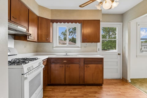 Tiny photo for 2613 Willow Avenue, Woodridge, IL 60517 (MLS # 12759612)
