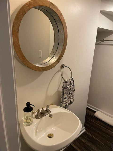 Tiny photo for 2862 N Woodard Street, Chicago, IL 60618 (MLS # 12586902)