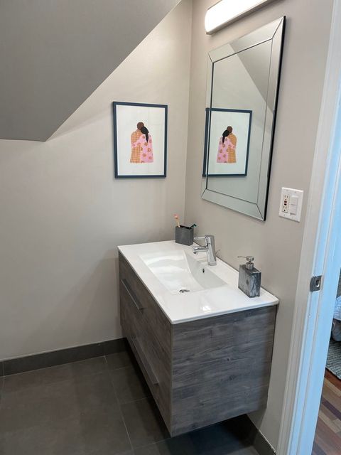 Tiny photo for 2862 N Woodard Street, Chicago, IL 60618 (MLS # 12586902)