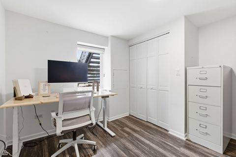 Tiny photo for 2862 N Woodard Street, Chicago, IL 60618 (MLS # 12586902)