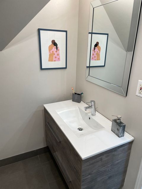 Tiny photo for 2862 N Woodard Street, Chicago, IL 60618 (MLS # 12586902)