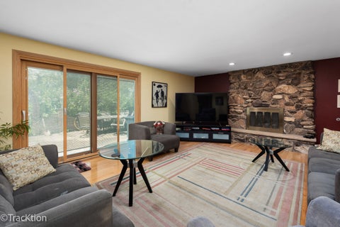 Tiny photo for 9S434 Allison Court, Willowbrook, IL 60527 (MLS # 12736112)
