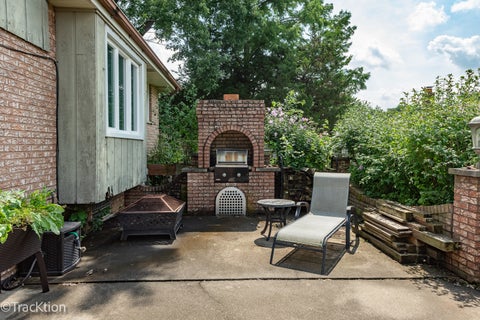 Tiny photo for 9S434 Allison Court, Willowbrook, IL 60527 (MLS # 12736112)