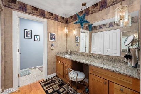 Tiny photo for 9S434 Allison Court, Willowbrook, IL 60527 (MLS # 12736112)