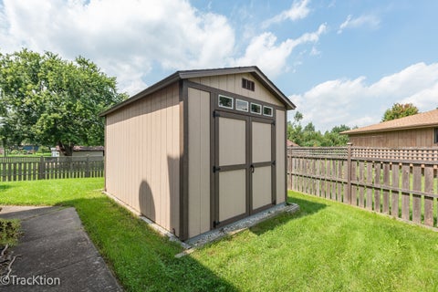 Tiny photo for 9S434 Allison Court, Willowbrook, IL 60527 (MLS # 12736112)