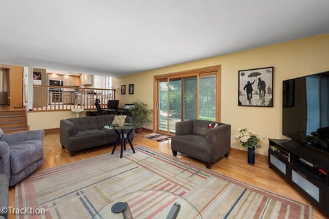 Tiny photo for 9S434 Allison Court, Willowbrook, IL 60527 (MLS # 12736112)