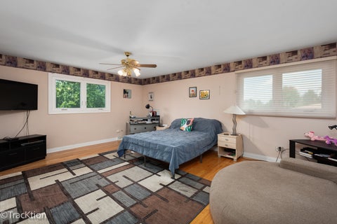 Tiny photo for 9S434 Allison Court, Willowbrook, IL 60527 (MLS # 12736112)