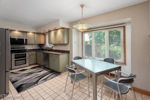 Tiny photo for 9S434 Allison Court, Willowbrook, IL 60527 (MLS # 12736112)